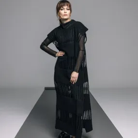 Igor Tunic, Bath, Black L/XL