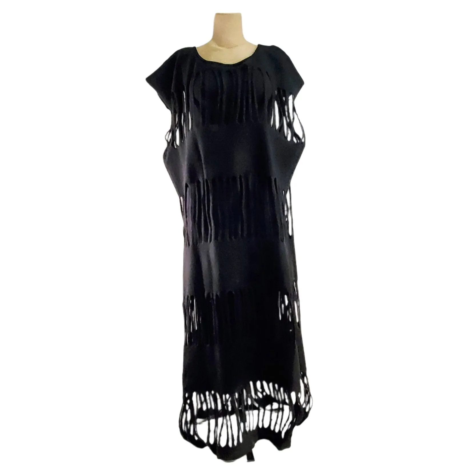 Igor Tunic, Bath, Black L/XL