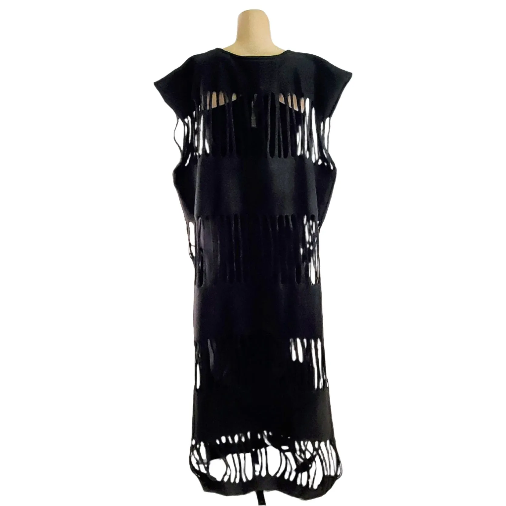 Igor Tunic, Bath, Black L/XL