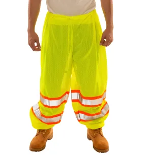 Job Sight Class E Two-Tone Pants