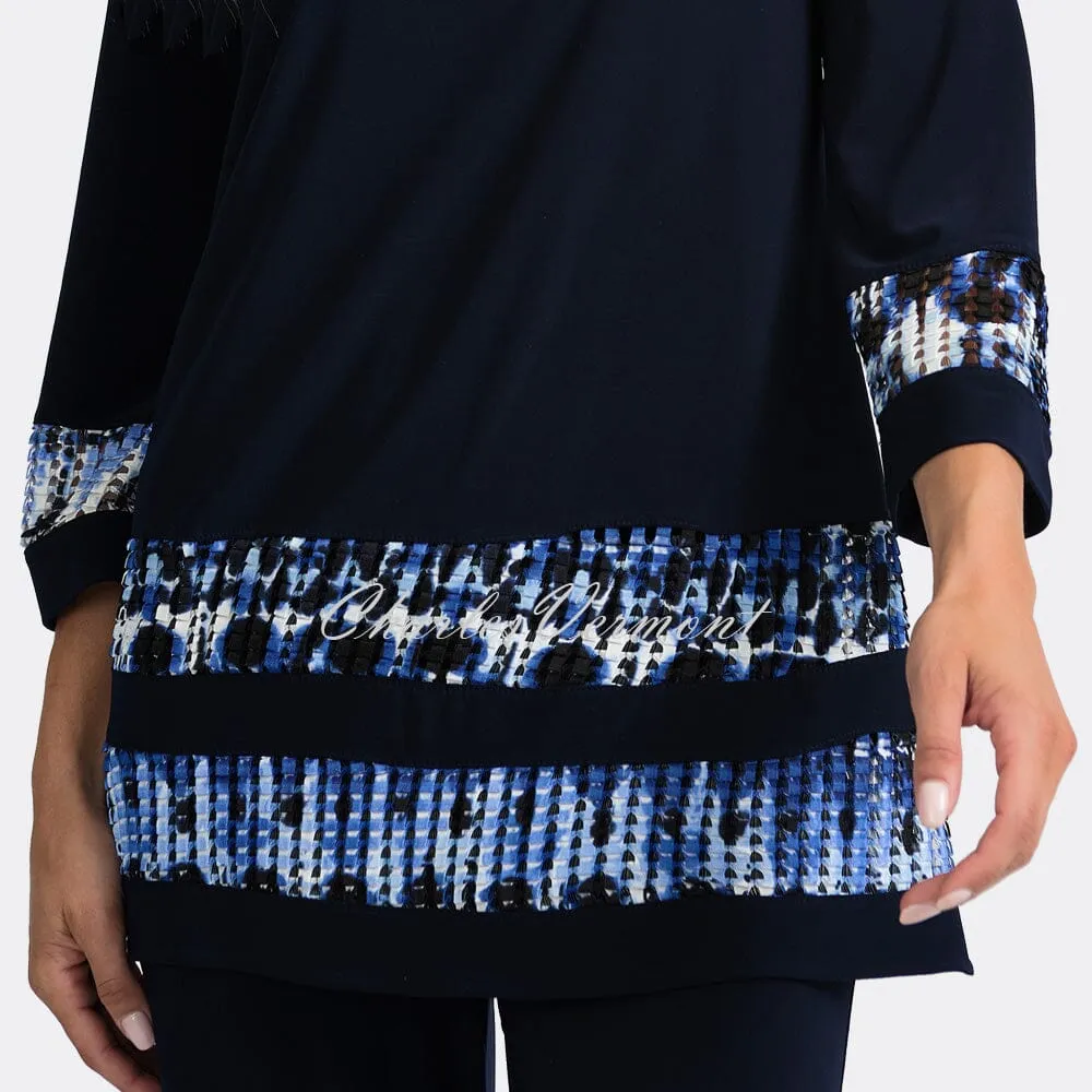 Joseph Ribkoff Tunic – Style 201458