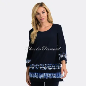 Joseph Ribkoff Tunic – Style 201458
