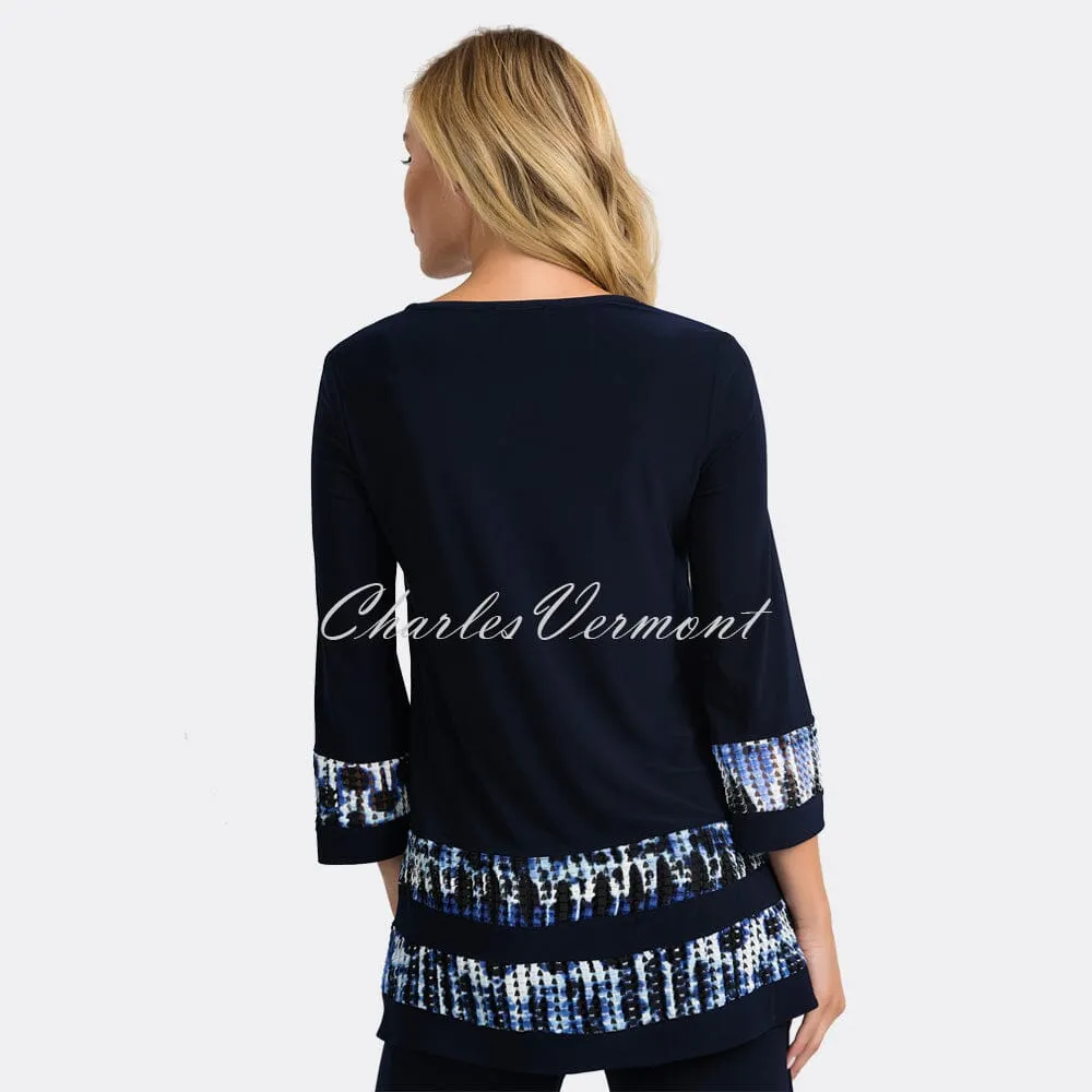 Joseph Ribkoff Tunic – Style 201458