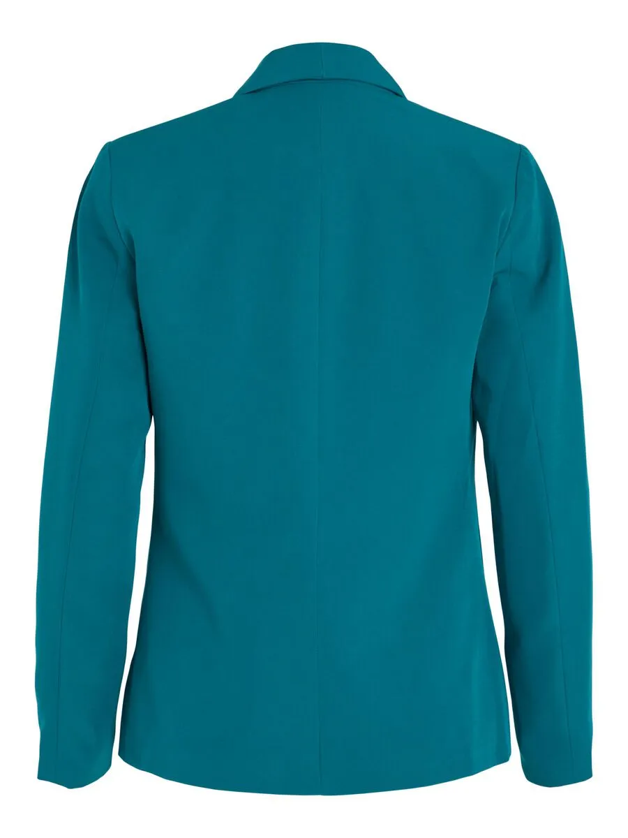 Kamma Loose Blazer (Shaded Spruce)