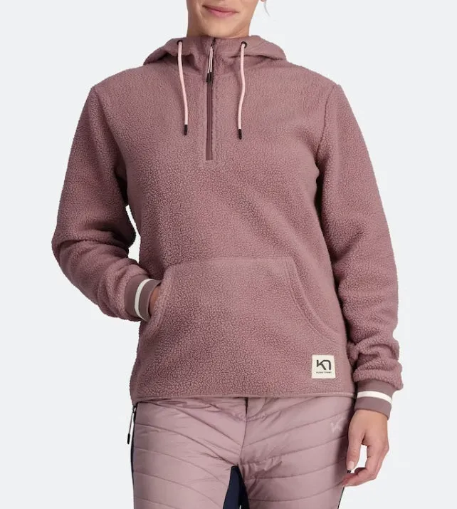 KARI TRAA ROTHE HOODIE