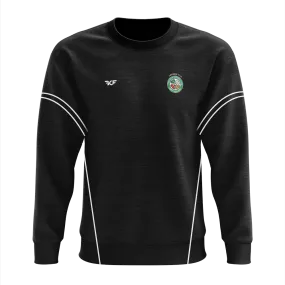 Leeside C.S.C: Crewneck Jumper