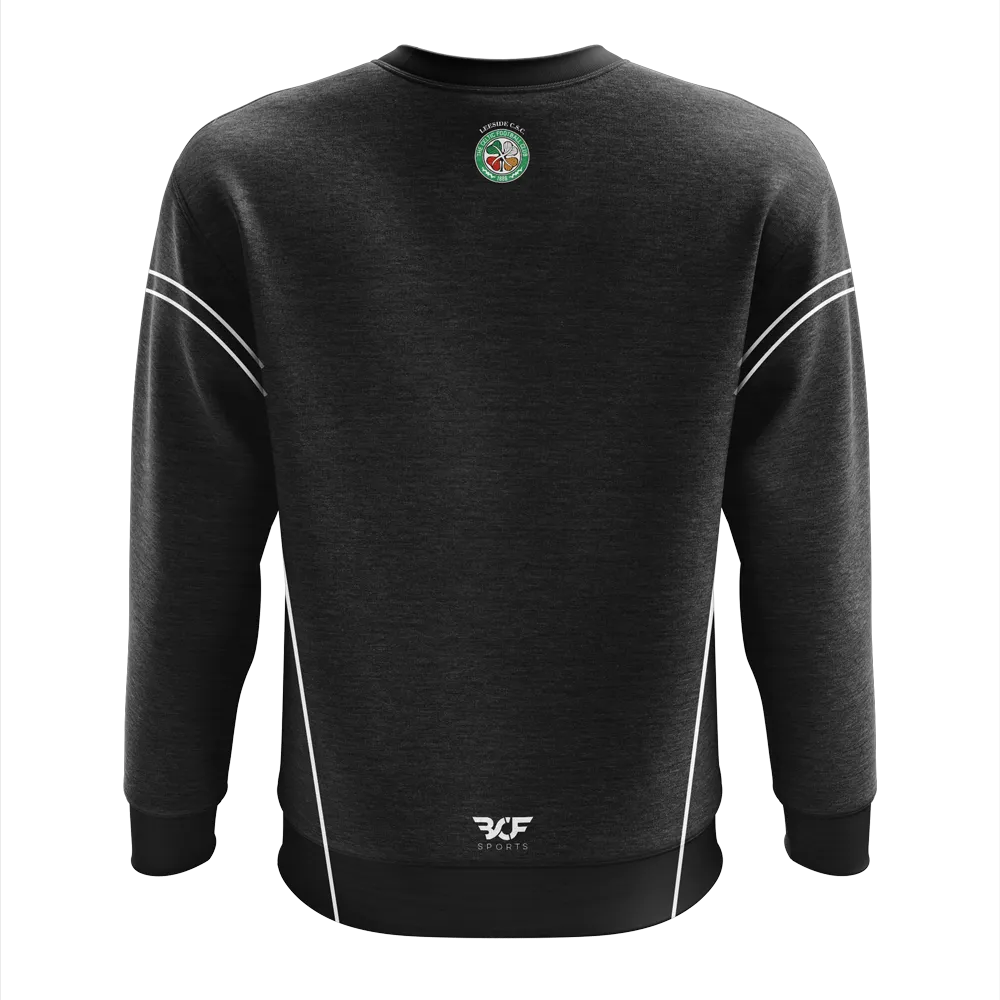 Leeside C.S.C: Crewneck Jumper