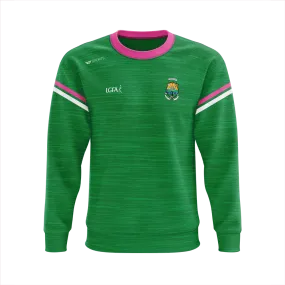 Macroom LGFA: Crewneck Jumper