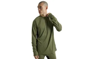 MIDWEIGHT X BASE LAYER CREW