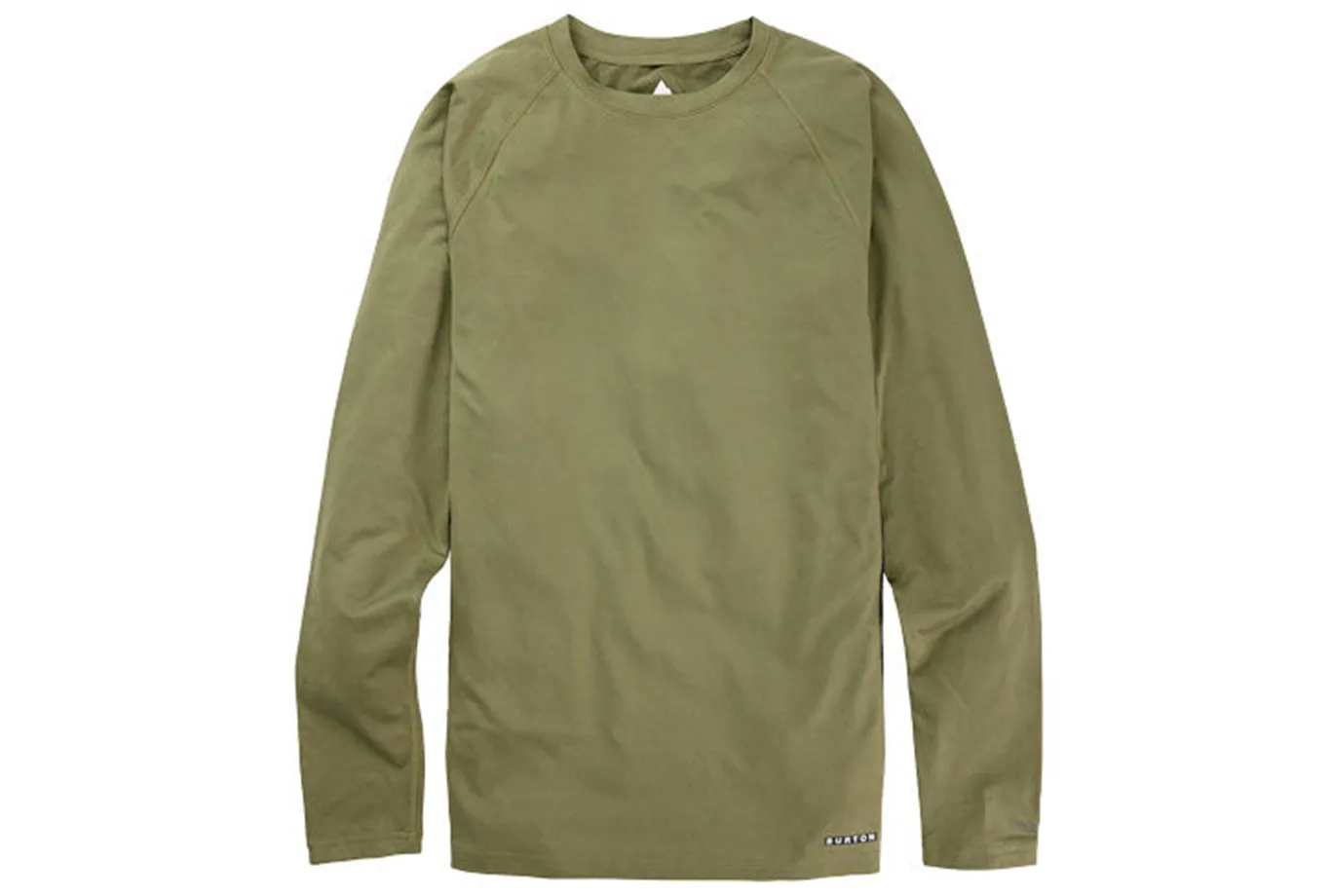 MIDWEIGHT X BASE LAYER CREW