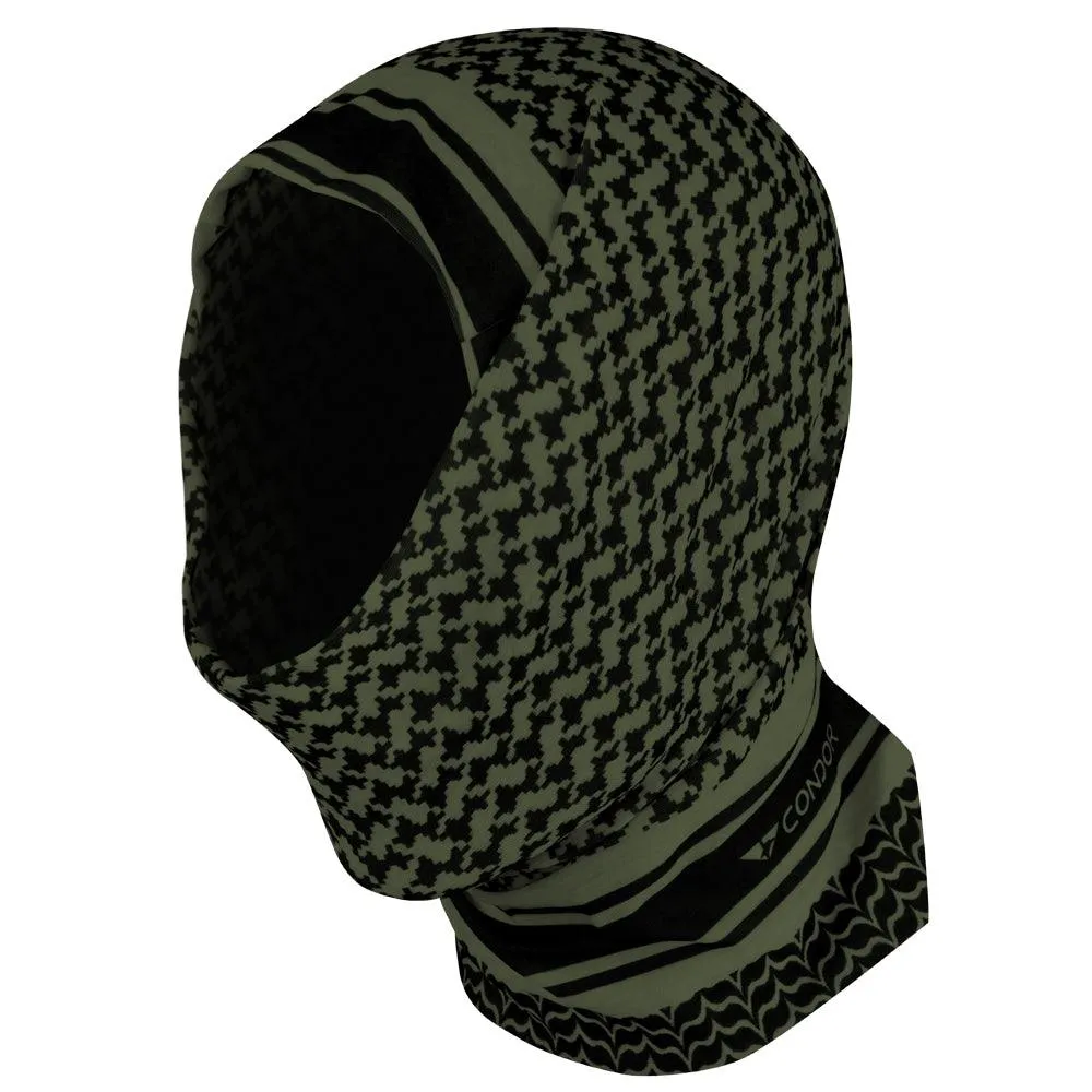 Multi-Wrap