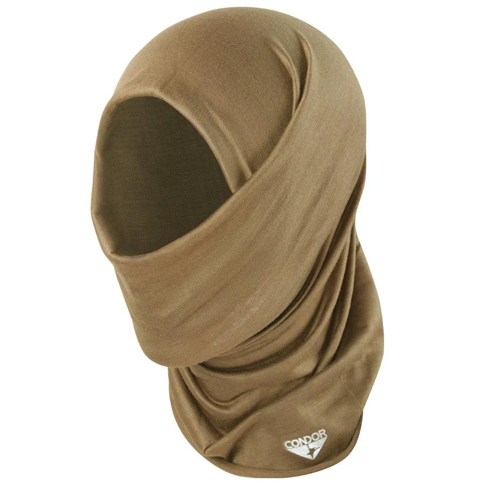 Multi-Wrap