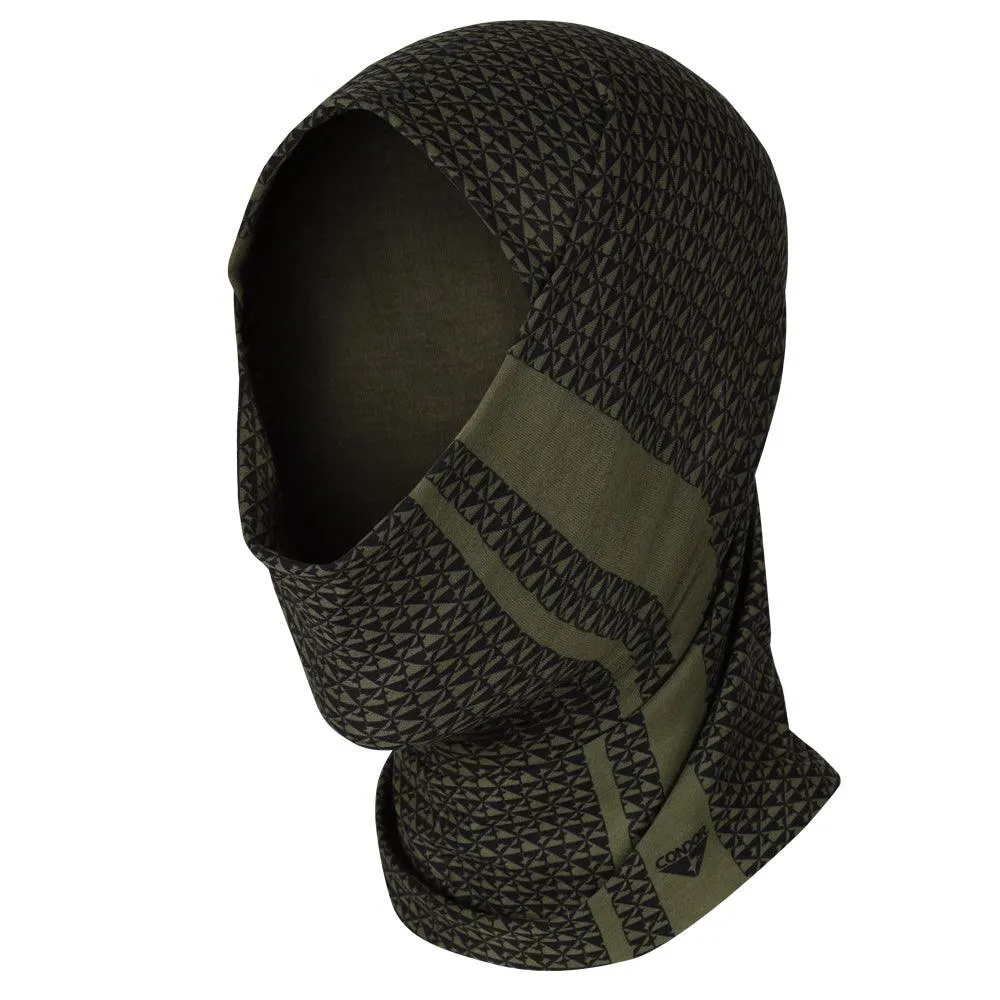 Multi-Wrap