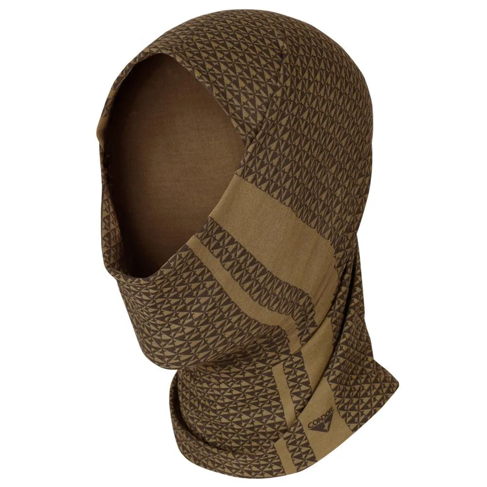 Multi-Wrap