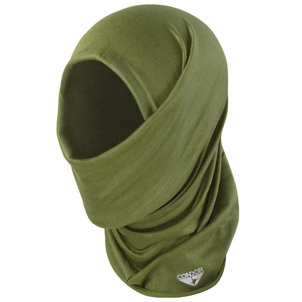 Multi-Wrap