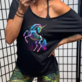 Mythical Unicorn | Slouchy Tee