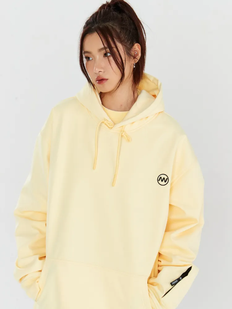 NANDN Waterproof Fleece Hoodie - US ONLY