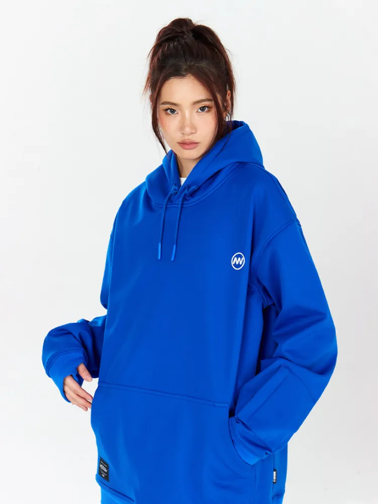 NANDN Waterproof Fleece Hoodie - US ONLY