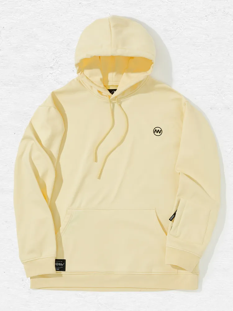 NANDN Waterproof Fleece Hoodie - US ONLY