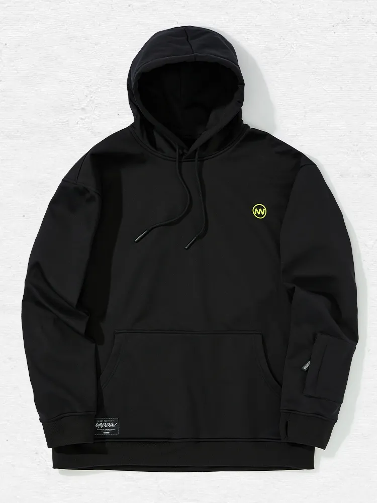 NANDN Waterproof Fleece Hoodie - US ONLY