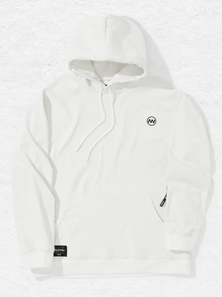 NANDN Waterproof Fleece Hoodie - US ONLY