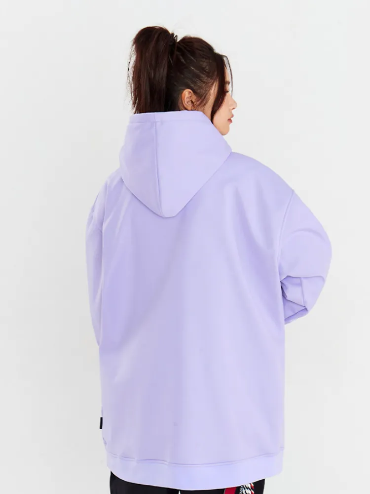 NANDN Waterproof Fleece Hoodie - US ONLY