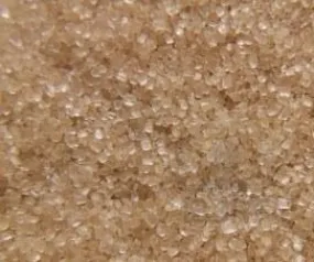 Organic to the Root Demerara Sugar - 500g