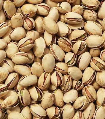 OTTR Roasted & Salted Pistachio Nuts