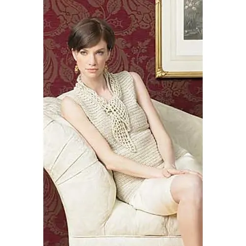 Patons Designer Series An Affair to Remember, Crochet Patterns