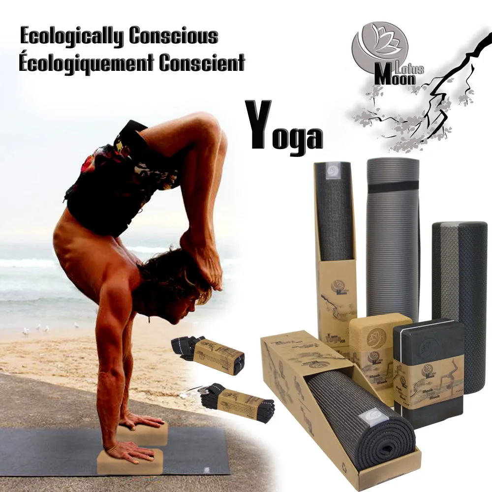 Premium  6mm Yoga Mat