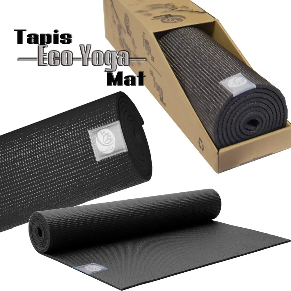 Premium  6mm Yoga Mat