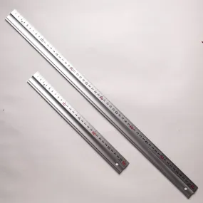 Premium Drafting Aluminum Rule - 60cm