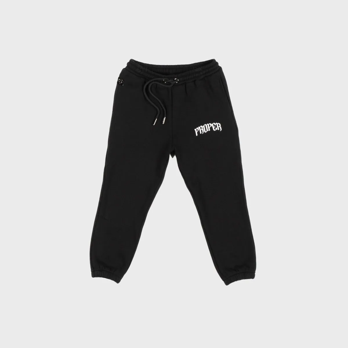 PROPER KIDS CREWNECK SET