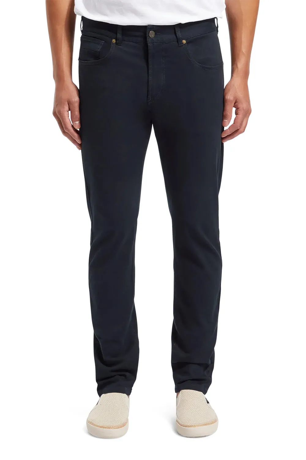 RALSTON GARMENT DYE - NIGHT