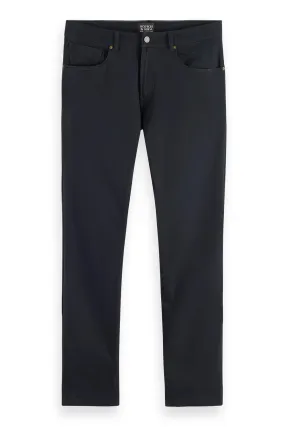 RALSTON GARMENT DYE - NIGHT