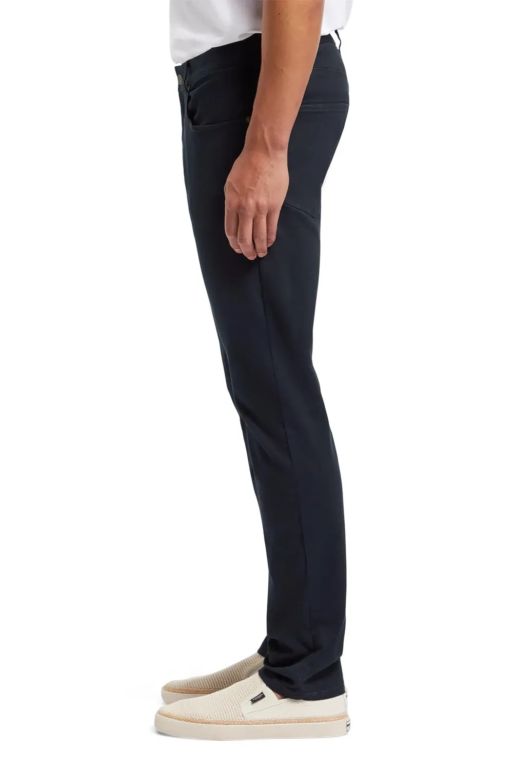 RALSTON GARMENT DYE - NIGHT