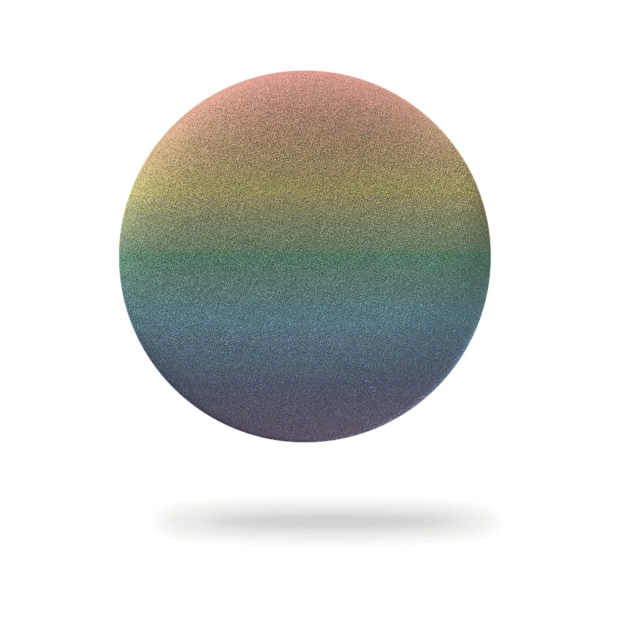 reflective badge 7 colors