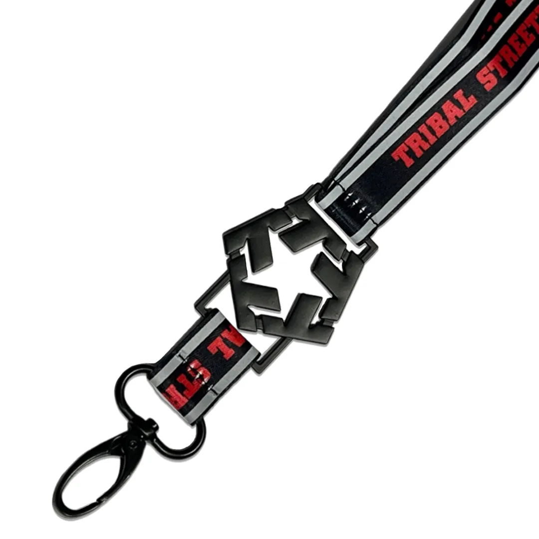 Reflective Lanyard