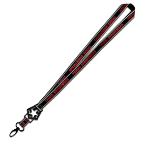 Reflective Lanyard
