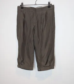 Scanlan & Theodore Tailored Long Shorts