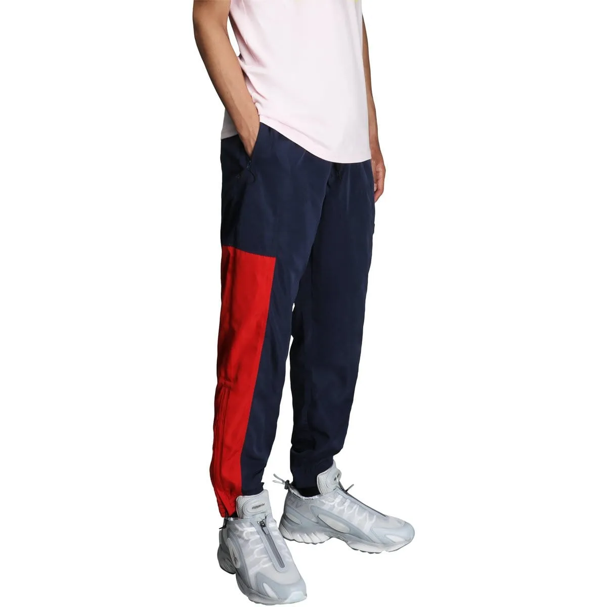 S.LOOPS APOLLO TRACK PANT