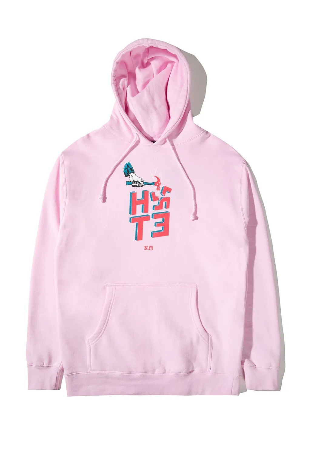 Smash Pullover Hoodie