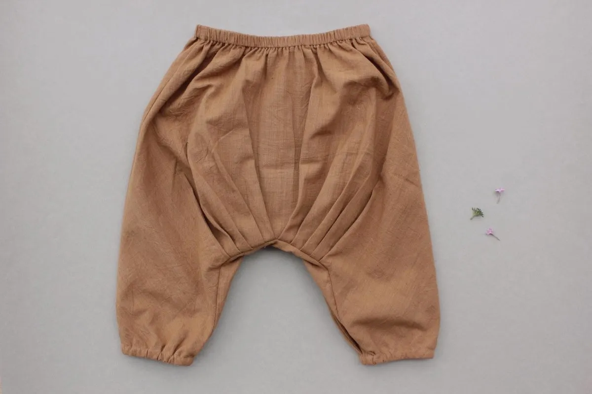 Soak & Caramel Set