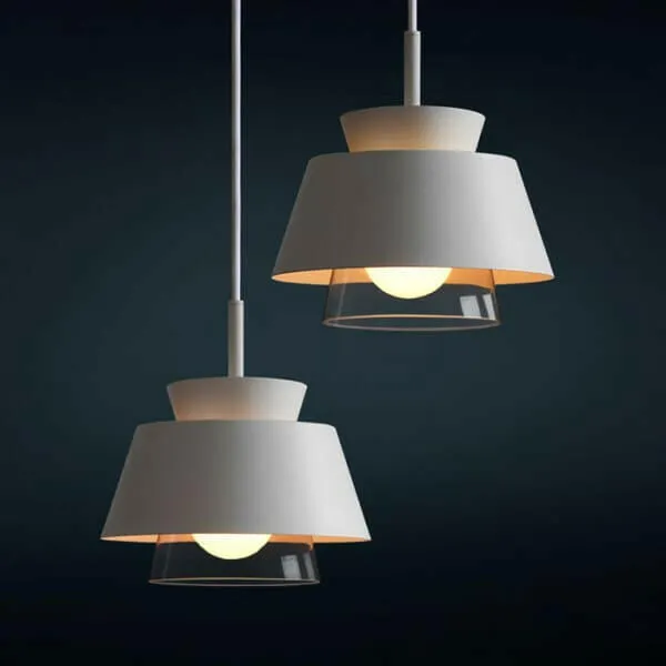 Sota – Scandinavian Style Pendant Lamp