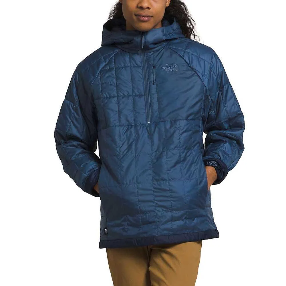 The North Face Mens Circaloft 1/4 Zip Pullover