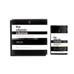 The Vitamin Cleanse Cloths