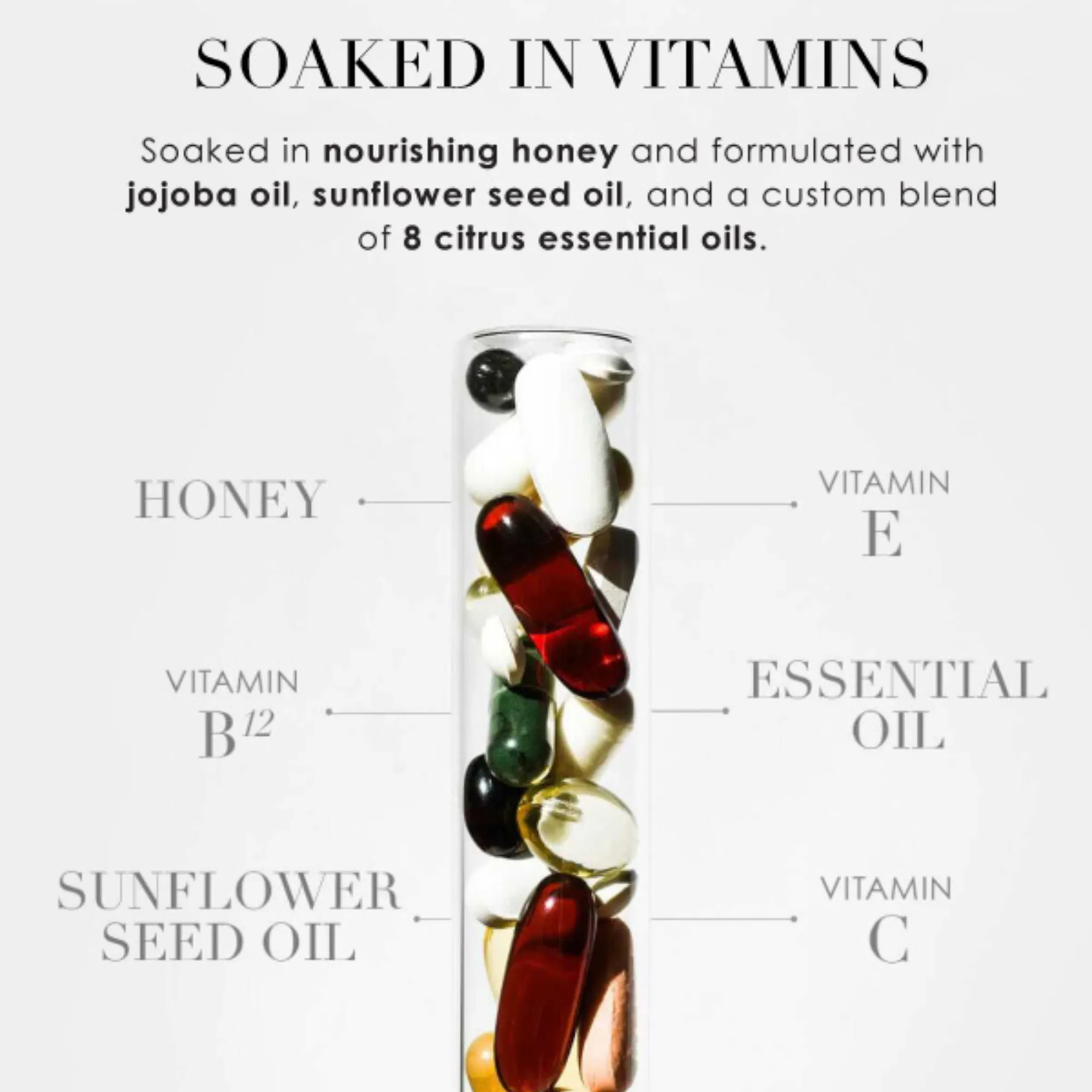 The Vitamin Cleanse Cloths