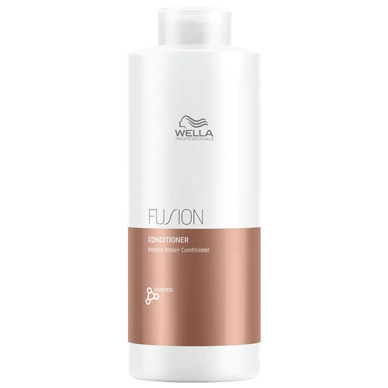 Wella FusionPlex Intense Repair Conditioner 33.8 oz