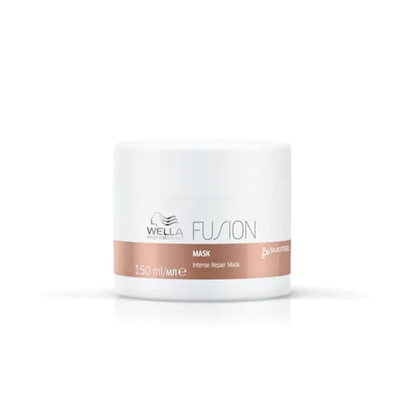 Wella Fusionplex Intense Repair Mask, 5 oz