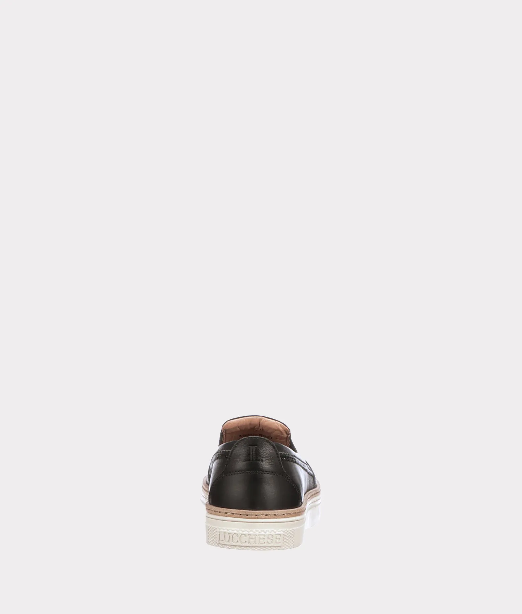 Women's After-Ride Slip On :: Black